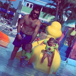 Meet your Posher, Sean